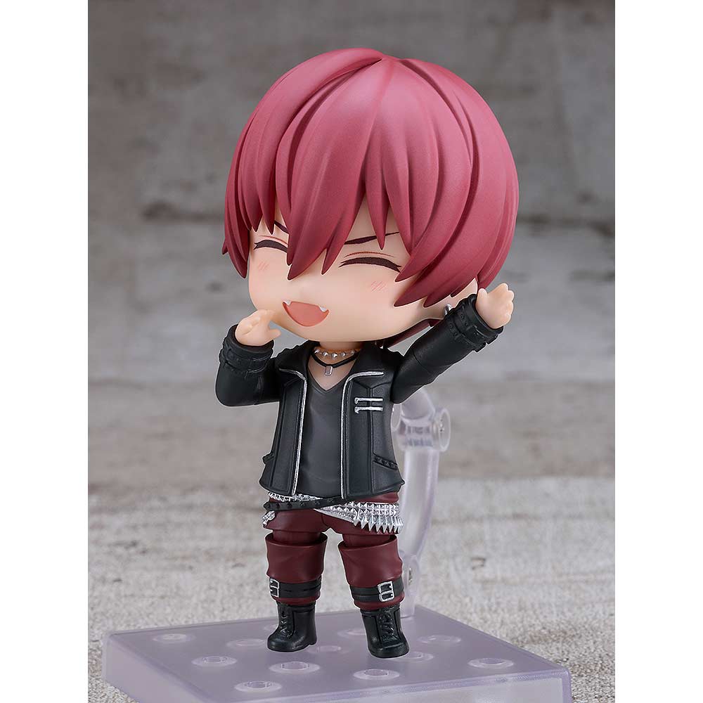 (PO) Nendoroid 2653 IDOLISH7 - Toma Inumaru