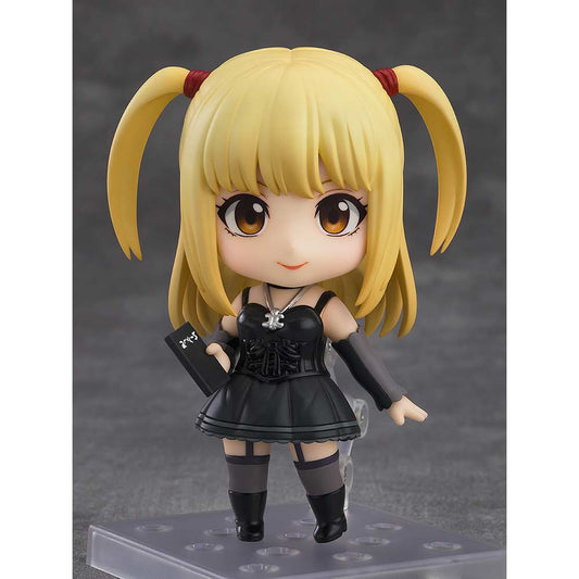 (PO) Nendoroid 2674 Death Note - Misa Amane 2.0