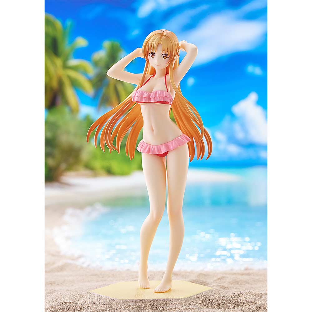 (PO) POP UP PARADE BEACH QUEENS Sword Art Online Progressive: Scherzo of Deep Night - Asuna