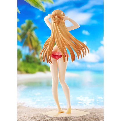 (PO) POP UP PARADE BEACH QUEENS Sword Art Online Progressive: Scherzo of Deep Night - Asuna