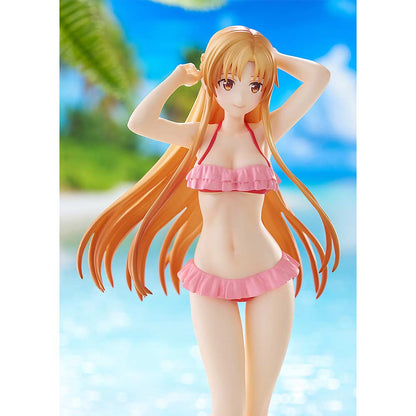 (PO) POP UP PARADE BEACH QUEENS Sword Art Online Progressive: Scherzo of Deep Night - Asuna