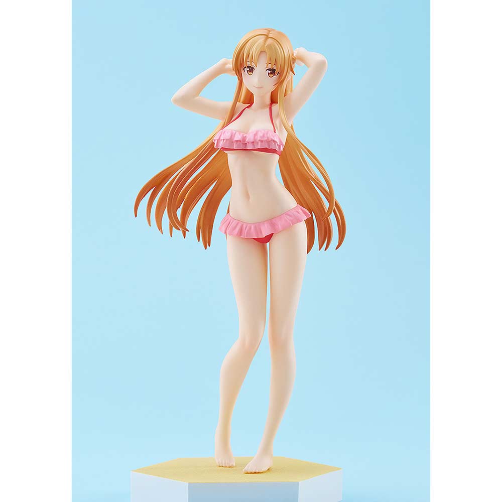 (PO) POP UP PARADE BEACH QUEENS Sword Art Online Progressive: Scherzo of Deep Night - Asuna