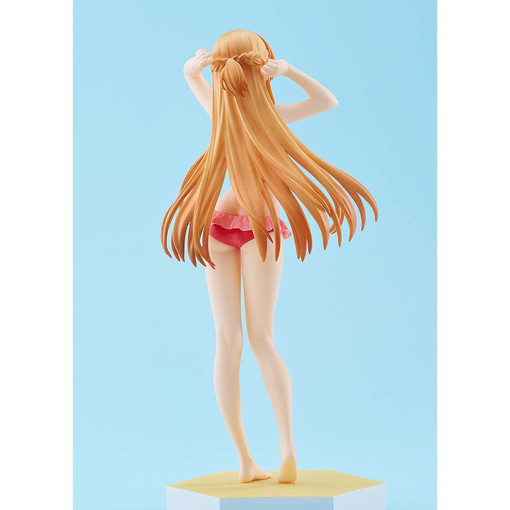 (PO) POP UP PARADE BEACH QUEENS Sword Art Online Progressive: Scherzo of Deep Night - Asuna