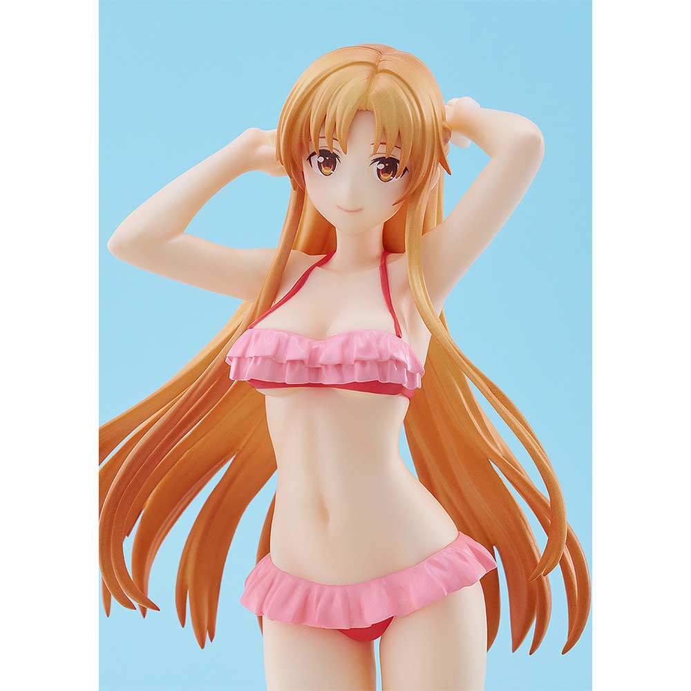 (PO) POP UP PARADE BEACH QUEENS Sword Art Online Progressive: Scherzo of Deep Night - Asuna