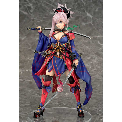 (PO) Phat Company Fate/Grand Order - Saber/Musashi Miyamoto