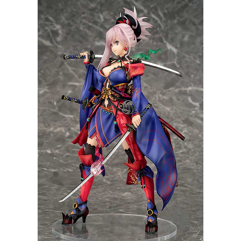 (PO) Phat Company Fate/Grand Order - Saber/Musashi Miyamoto