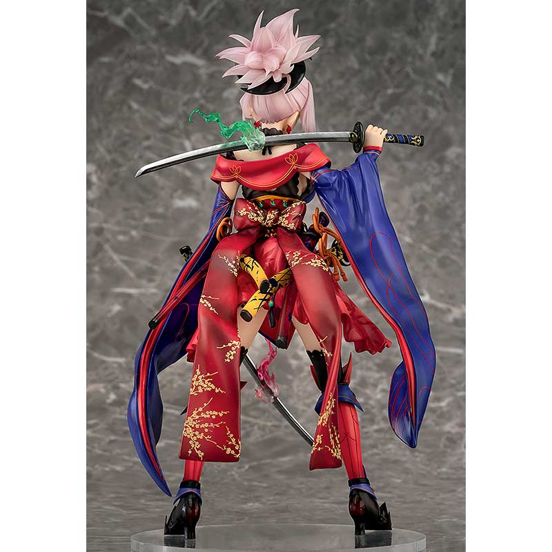 (PO) Phat Company Fate/Grand Order - Saber/Musashi Miyamoto