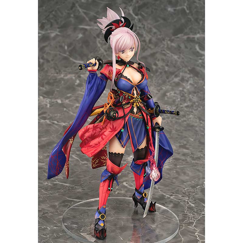 (PO) Phat Company Fate/Grand Order - Saber/Musashi Miyamoto