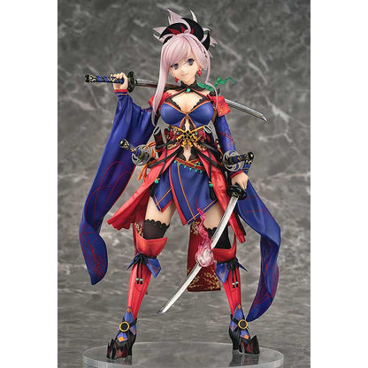 (PO) Phat Company Fate/Grand Order - Saber/Musashi Miyamoto