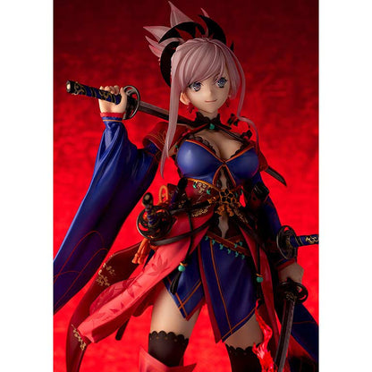 (PO) Phat Company Fate/Grand Order - Saber/Musashi Miyamoto