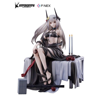 (PO) Arknights - Mudrock Silent Night DN06 Ver.