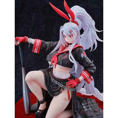 (PO) Azur Lane - Prinz Eugen Ura no Urabancho