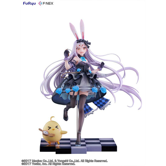 (PO) Azur Lane - Shimakaze The White Rabbit of Wonderland Ver.