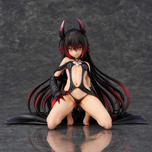 (PO) To Love-Ru Darkness - Nemesis Darkness Ver. (Re-issue)