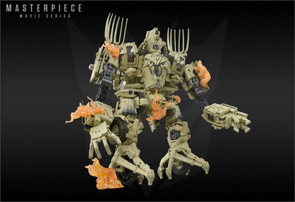 (PO) Transformers Masterpiece Movie Series MPM-14 Bonecrusher