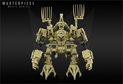 (PO) Transformers Masterpiece Movie Series MPM-14 Bonecrusher