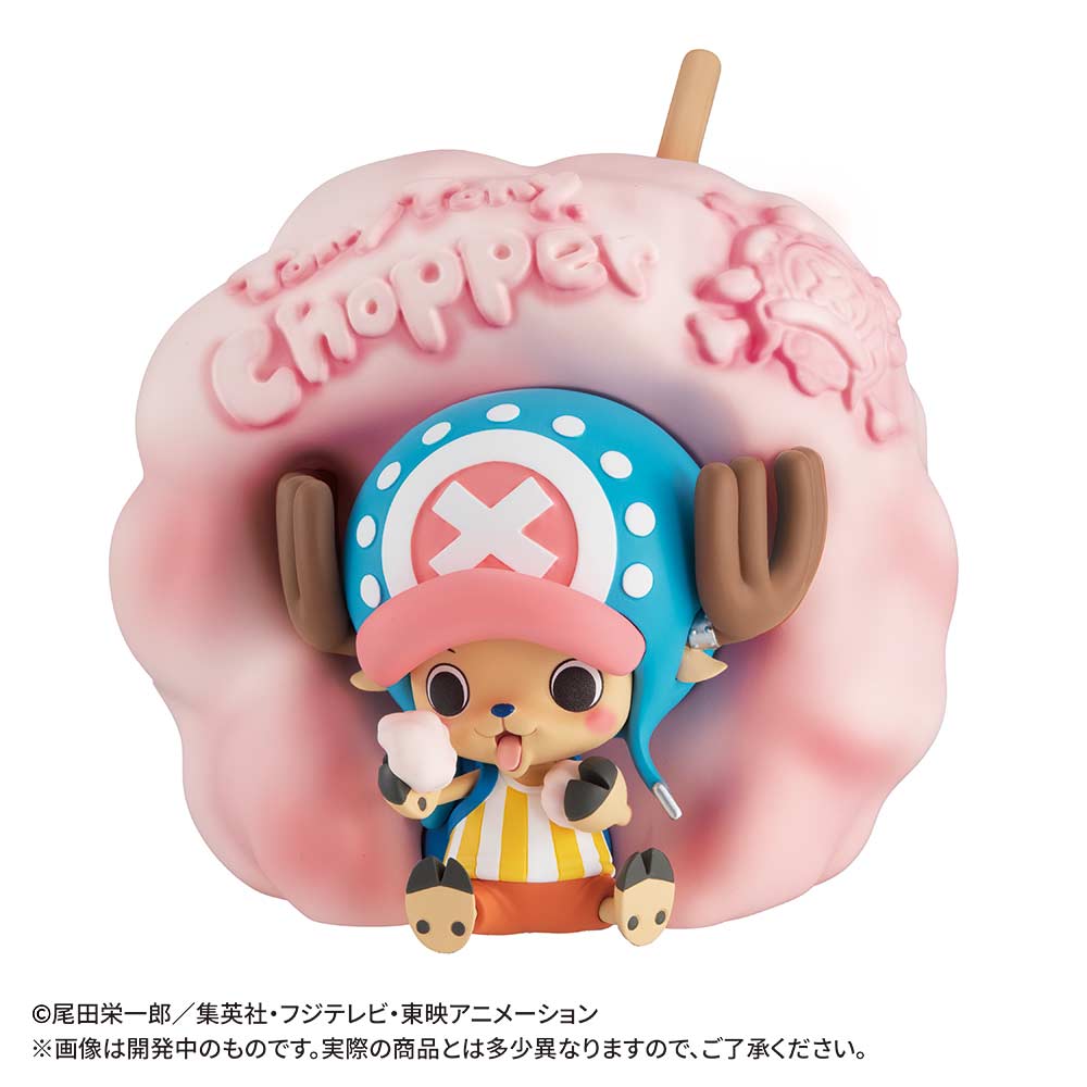 (PO) CharaBank Standard: One Piece - Tony Tony Chopper