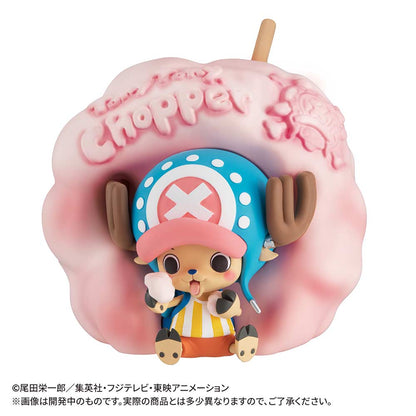 (PO) CharaBank Standard: One Piece - Tony Tony Chopper