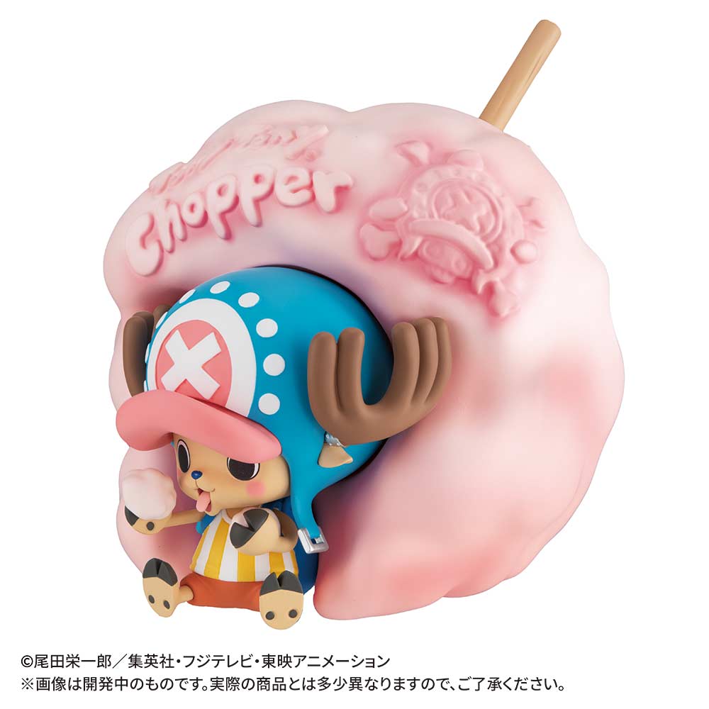 (PO) CharaBank Standard: One Piece - Tony Tony Chopper