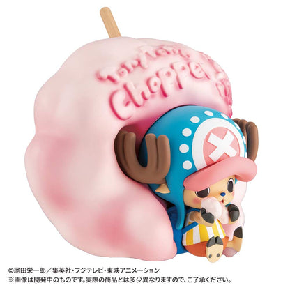 (PO) CharaBank Standard: One Piece - Tony Tony Chopper