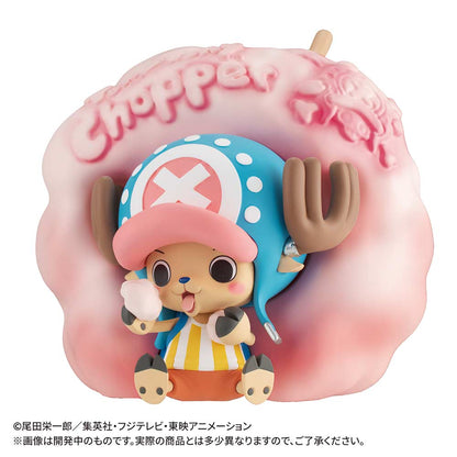 (PO) CharaBank Standard: One Piece - Tony Tony Chopper