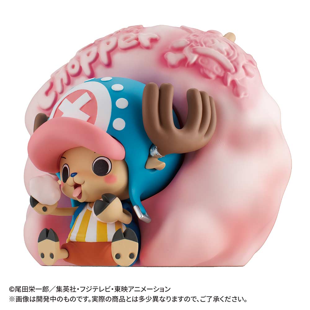 (PO) CharaBank Standard: One Piece - Tony Tony Chopper