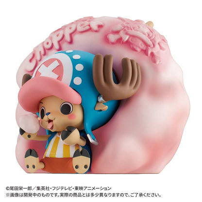 (PO) CharaBank Standard: One Piece - Tony Tony Chopper