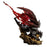 (PO) Capcom Figure Builder Creators Model Monster Hunter - Sky Comet Dragon Valphalk Anger (Re-issue)