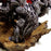 (PO) Capcom Figure Builder Creators Model Monster Hunter - Sky Comet Dragon Valphalk Anger (Re-issue)