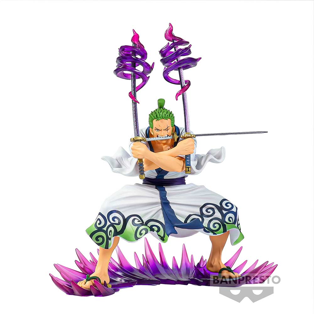 One Piece DXF Special Zoro Juro