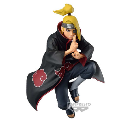 Naruto Shippuden Vibration Stars - Deidara