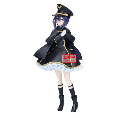 (PO) My Dress-Up Darling Espreato - Detailed Elegance Inui Sajuna Black Lily ver.