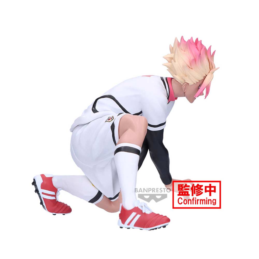 (PO) Blue Lock Ryusei Shidou Figure - U20 Japan National Team