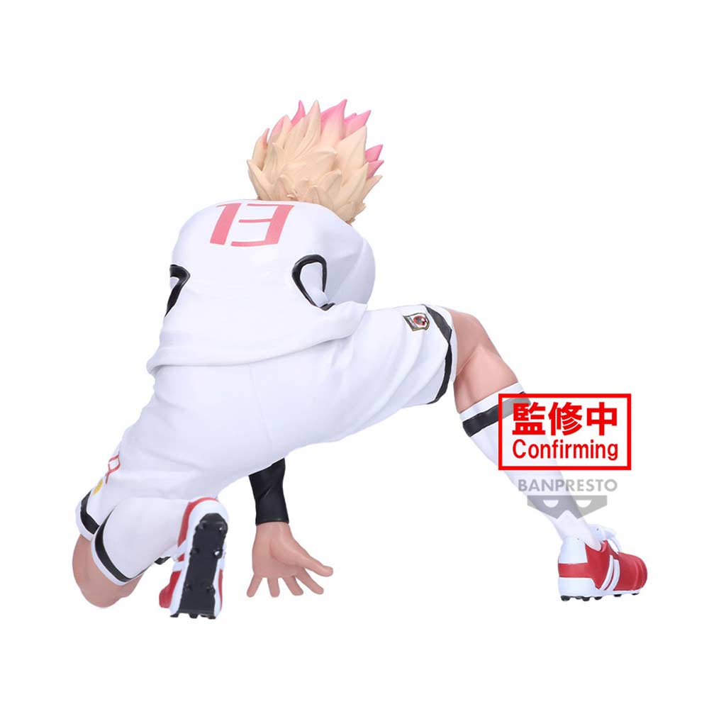 (PO) Blue Lock Ryusei Shidou Figure - U20 Japan National Team