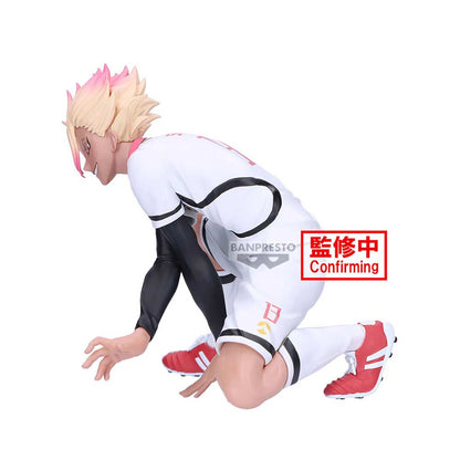 (PO) Blue Lock Ryusei Shidou Figure - U20 Japan National Team