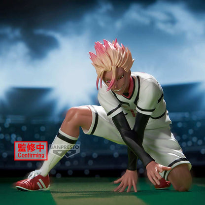 (PO) Blue Lock Ryusei Shidou Figure - U20 Japan National Team