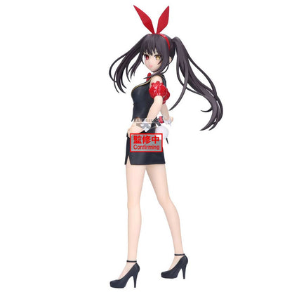 (PO) Date A Live Glitter & Glamours - Kurumi Tokisaki