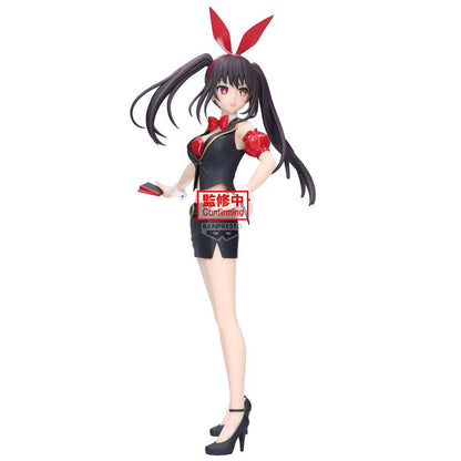 (PO) Date A Live Glitter & Glamours - Kurumi Tokisaki