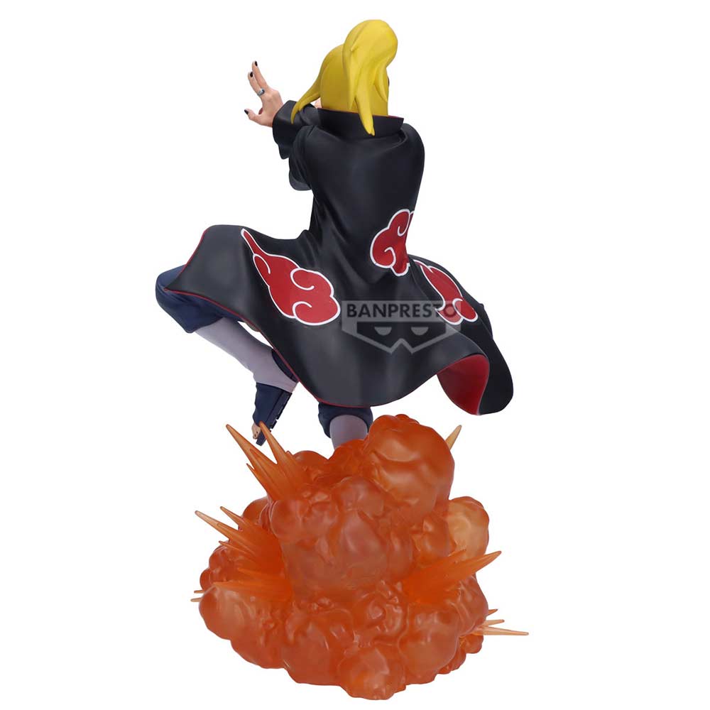 (PO) Naruto Shippuden Effectreme - Deidara