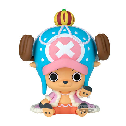 (PO) One Piece Sofvimates - Chopper Zou ver.