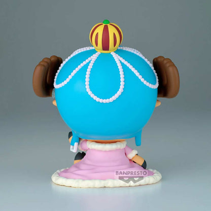 (PO) One Piece Sofvimates - Chopper Zou ver.