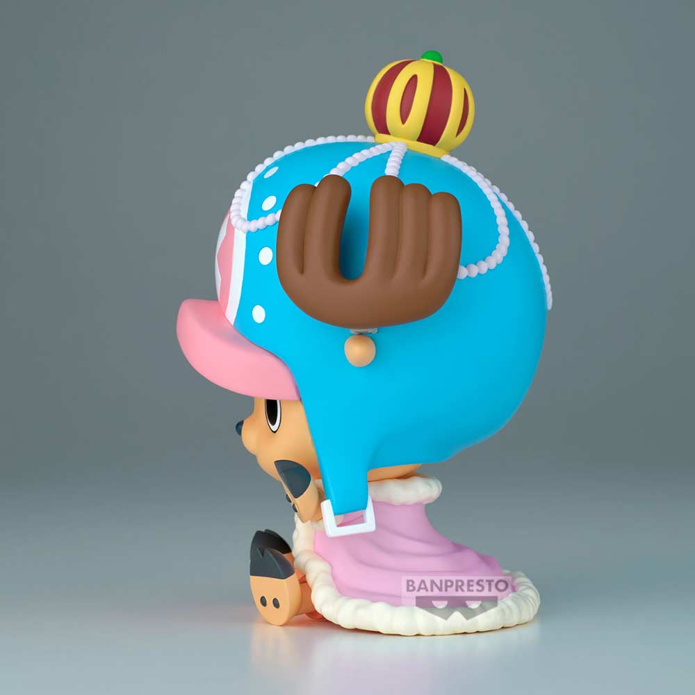 (PO) One Piece Sofvimates - Chopper Zou ver.