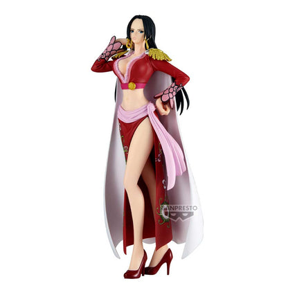 (PO) One Piece Glitter & Glamours - Boa Hancock II