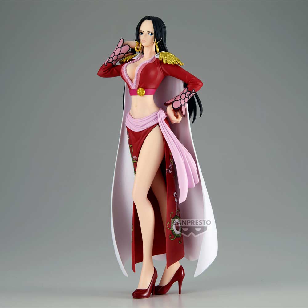 (PO) One Piece Glitter & Glamours - Boa Hancock II