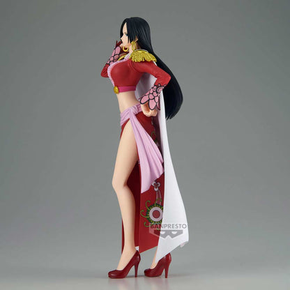 (PO) One Piece Glitter & Glamours - Boa Hancock II