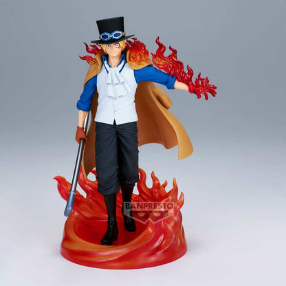 (PO) One Piece The Shukko Logia - Sabo Sepcial Edition