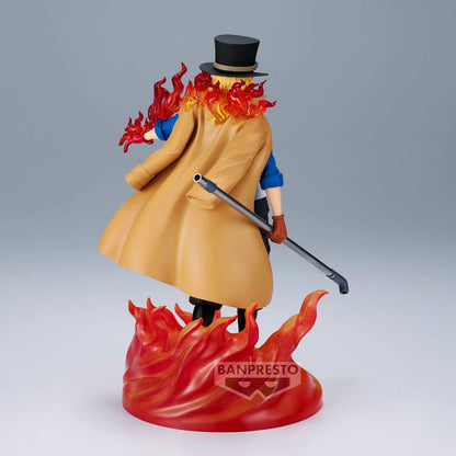 (PO) One Piece The Shukko Logia - Sabo Sepcial Edition