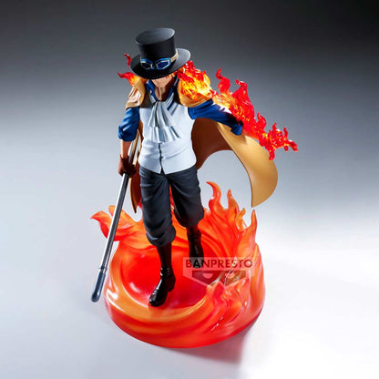 (PO) One Piece The Shukko Logia - Sabo Sepcial Edition