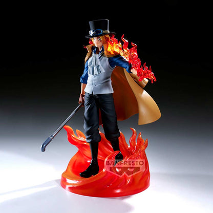 (PO) One Piece The Shukko Logia - Sabo Sepcial Edition