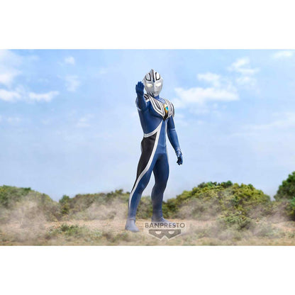 (PO) Ultraman Tiga Hero's Brave Statue - Ultraman Agul (V1)